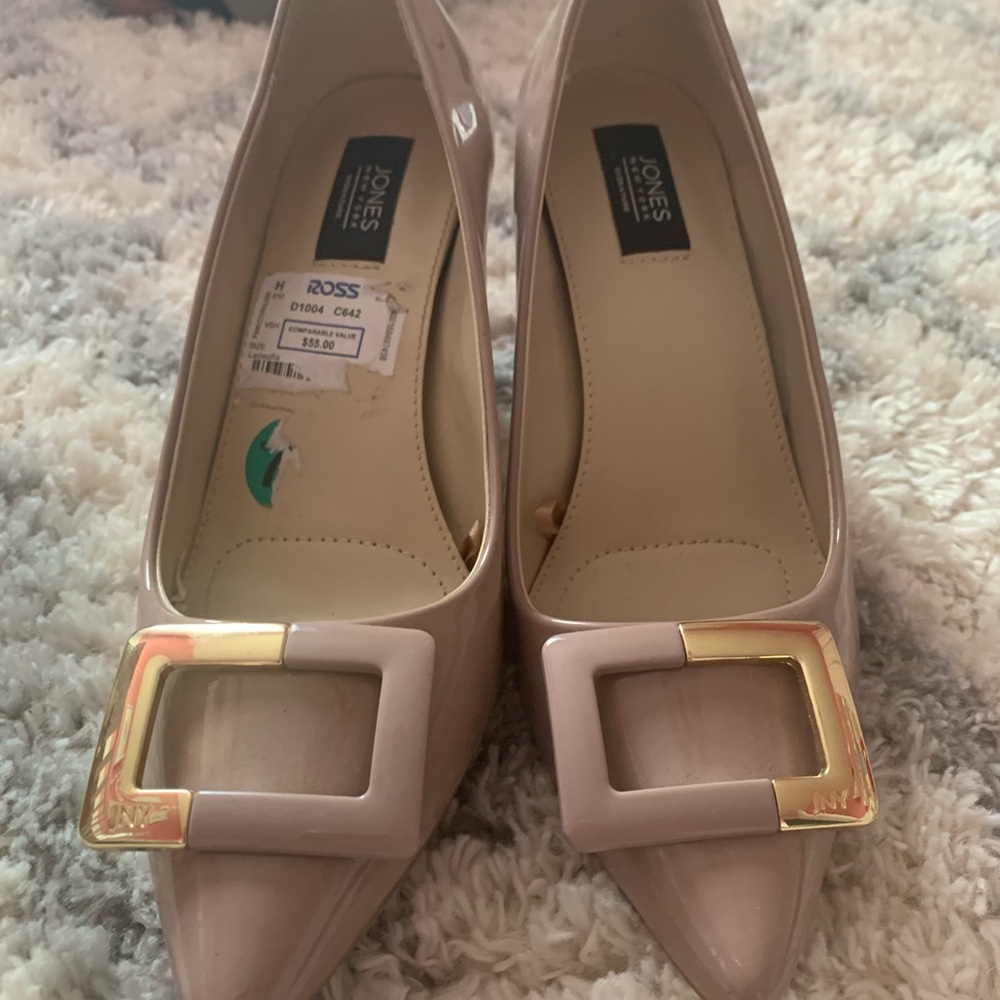 Shoes - Picture 2 of 2